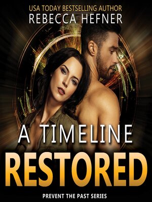 cover image of A Timeline Restored
